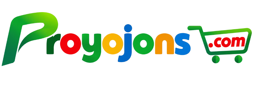 PROYOJONS