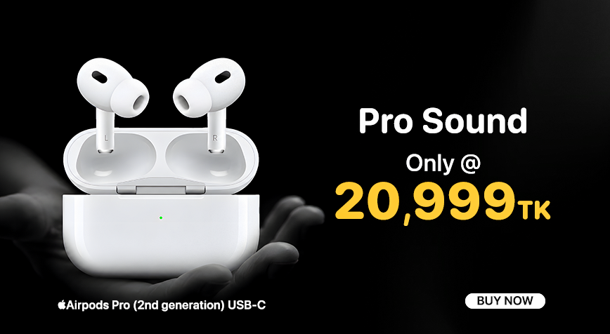 AirPods Pro offers