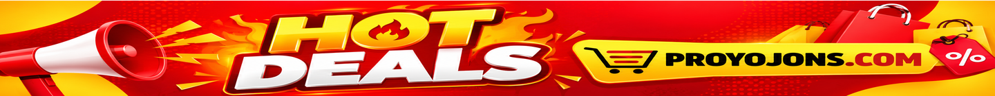 Hot Deals
