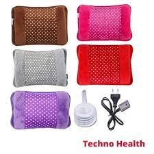 Electric Hot Water Bag