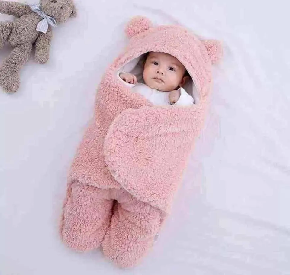Baby blanket 0 to 6 month baby