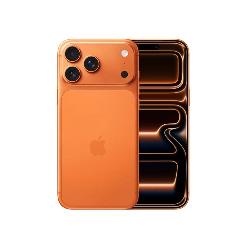 iPhone 18 Pro Max Copy Black gallery image