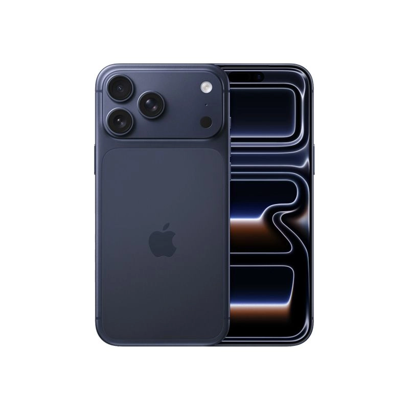 iPhone 18 Pro Max Black gallery image