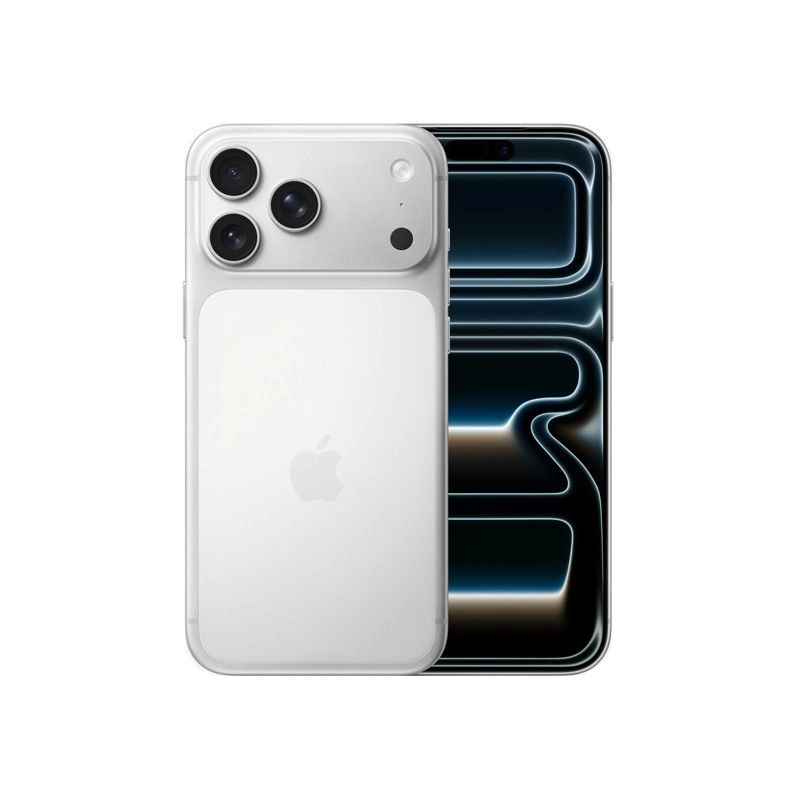 iPhone 18 Pro Max