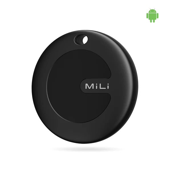 MiLi MiTag Android Location Tracker Device